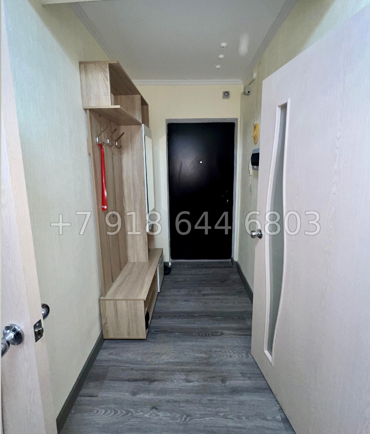 № 74р. Квартира в ЖК Министерские озера Сочи.  - миниатюра 3