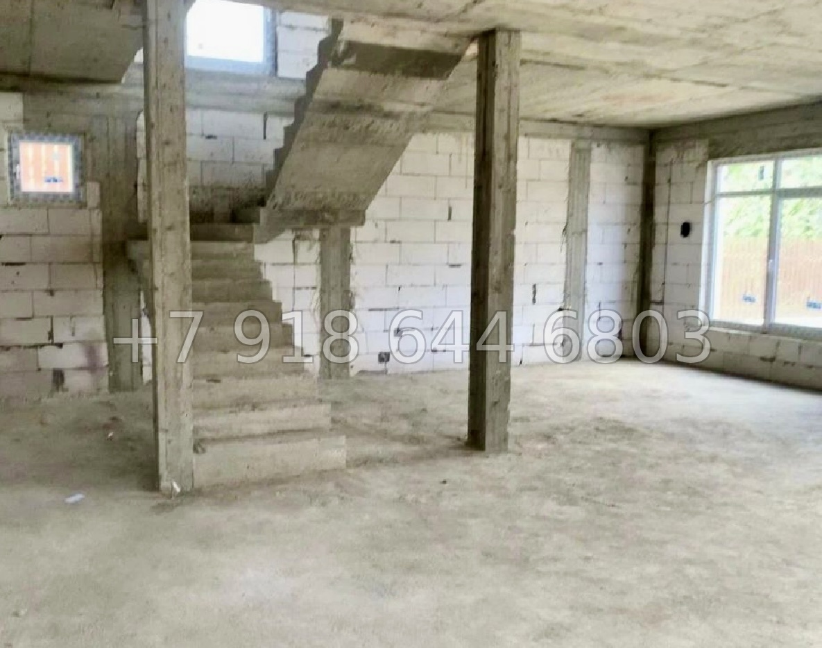 № 340. Роскошный дом в Адлере  - миниатюра 13