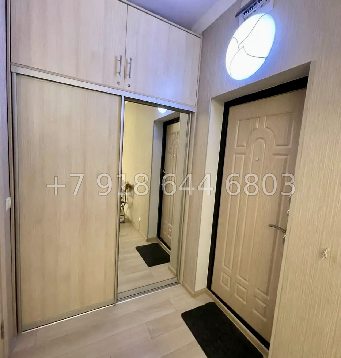 № 257 п. Квартира в Сириусе  - миниатюра 4