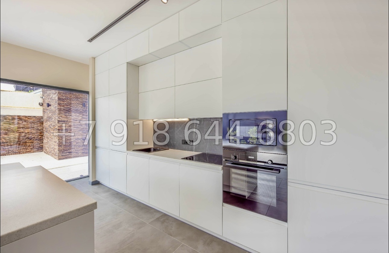 № 39 Б. Дом с видом на море в Сочи  - миниатюра 15