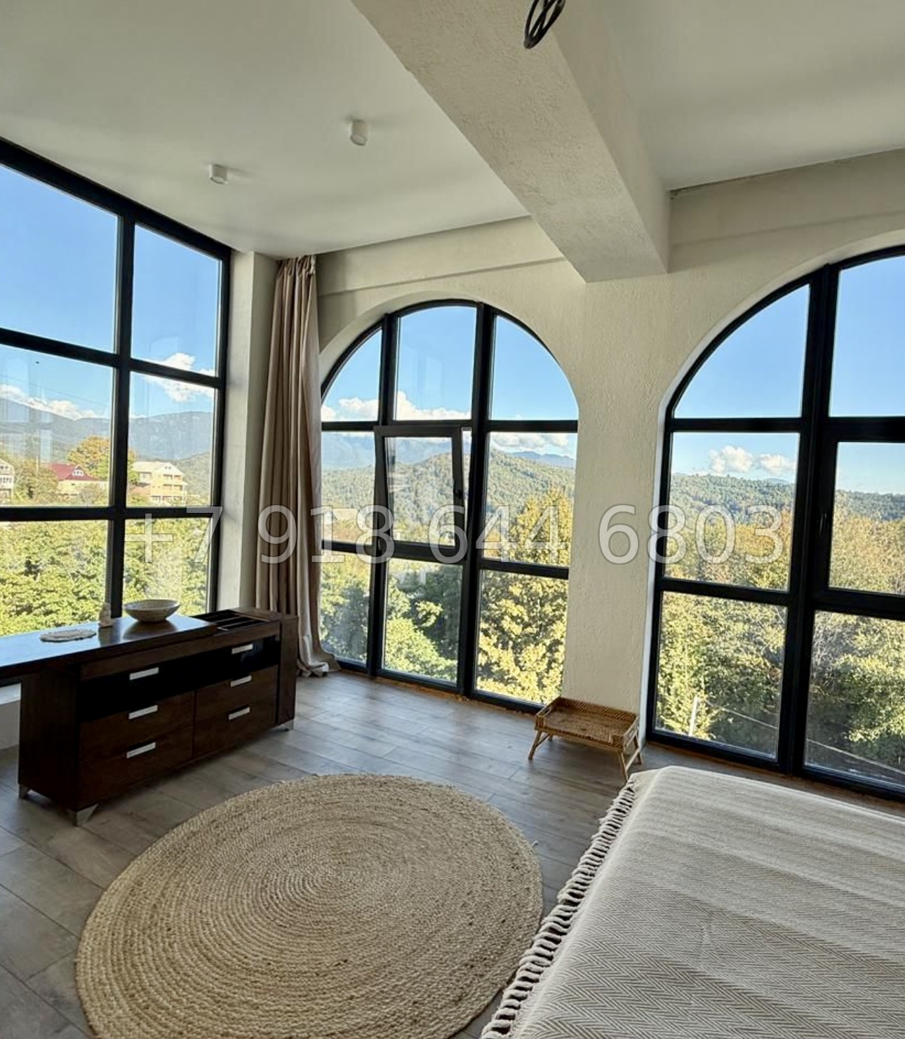 № 16 А. Два дома на выбор в Адлере  - миниатюра 24