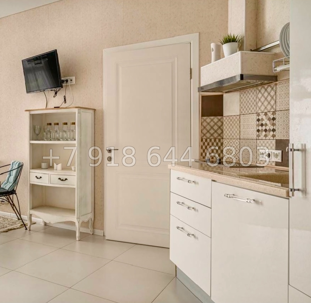 № 71 ш. ЖК Московия Сочи. Центр города  - миниатюра 16