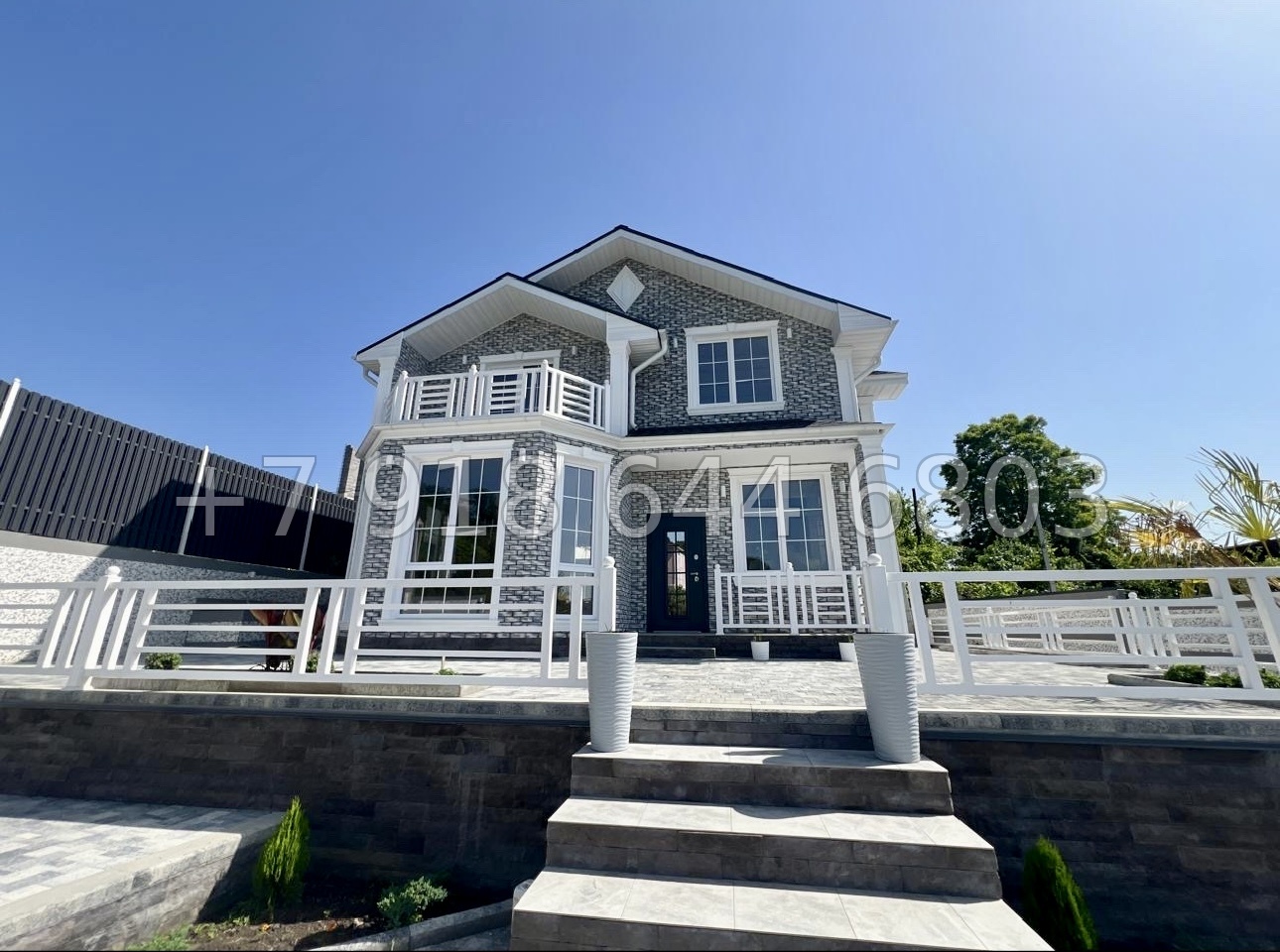 № 42 А. Дом по низкой цене в Адлере  - миниатюра 5