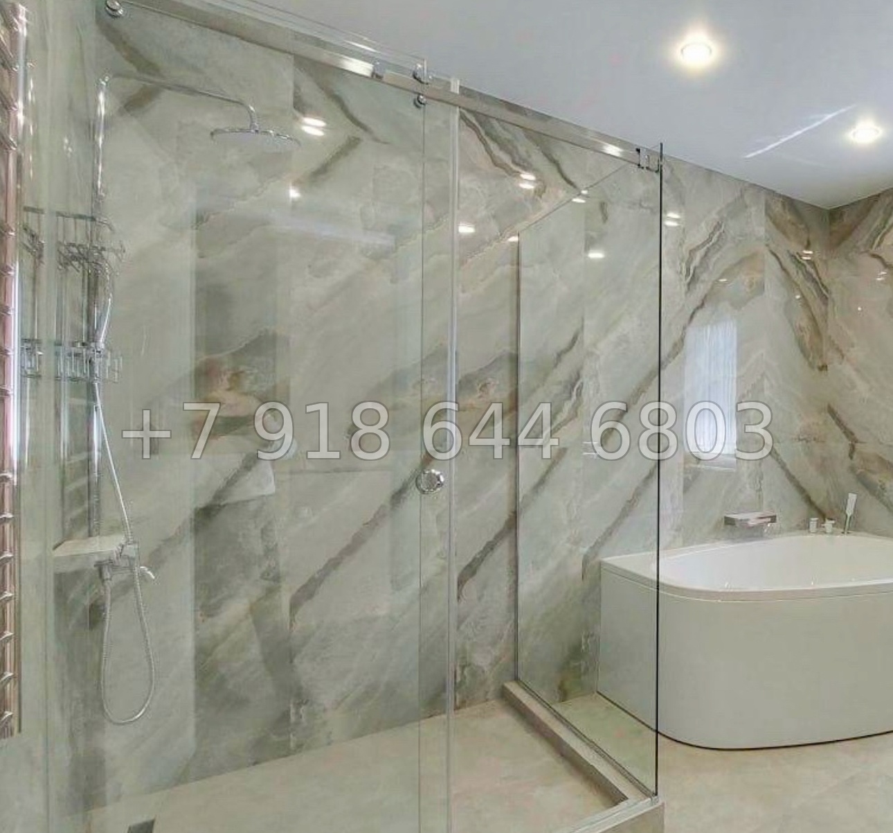 № 80в. Роскошный особняк в Сочи для жизни  - миниатюра 17