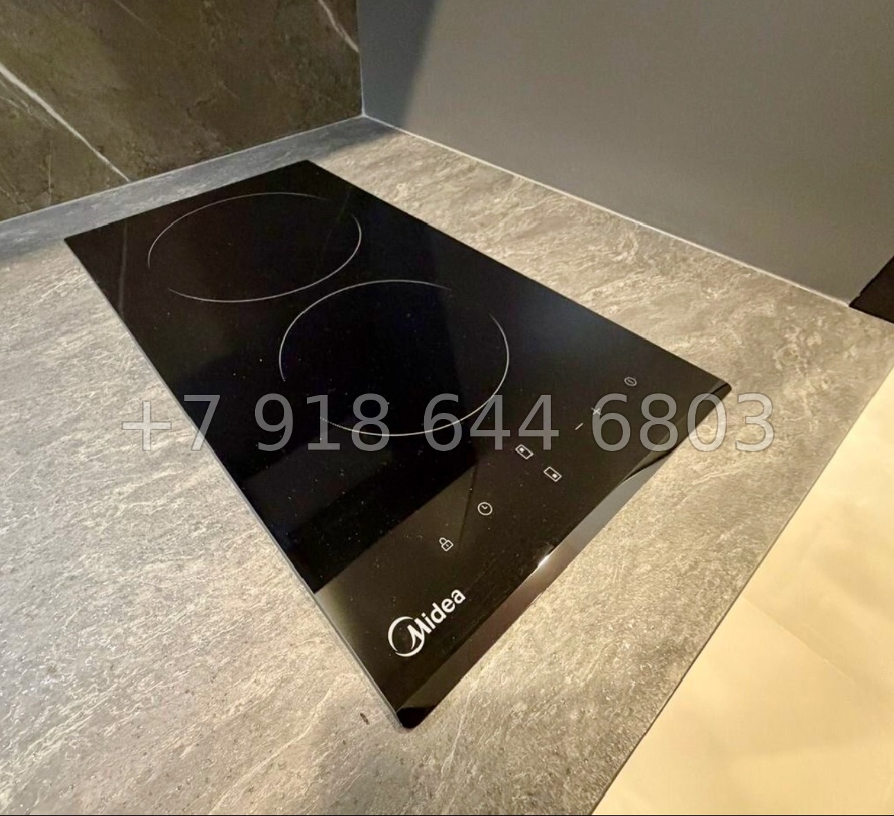 80р. Квартира с видом на закат. ЖК Аллея Парк Сочи Дагомыс  - миниатюра 4