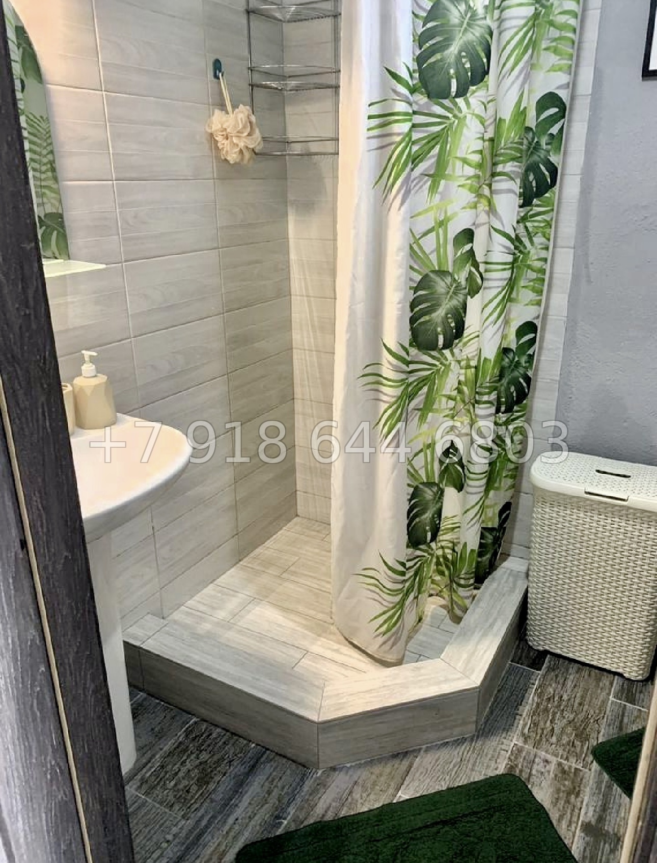 № 19п. Квартира в Сириусе с ремонтом  - миниатюра 4