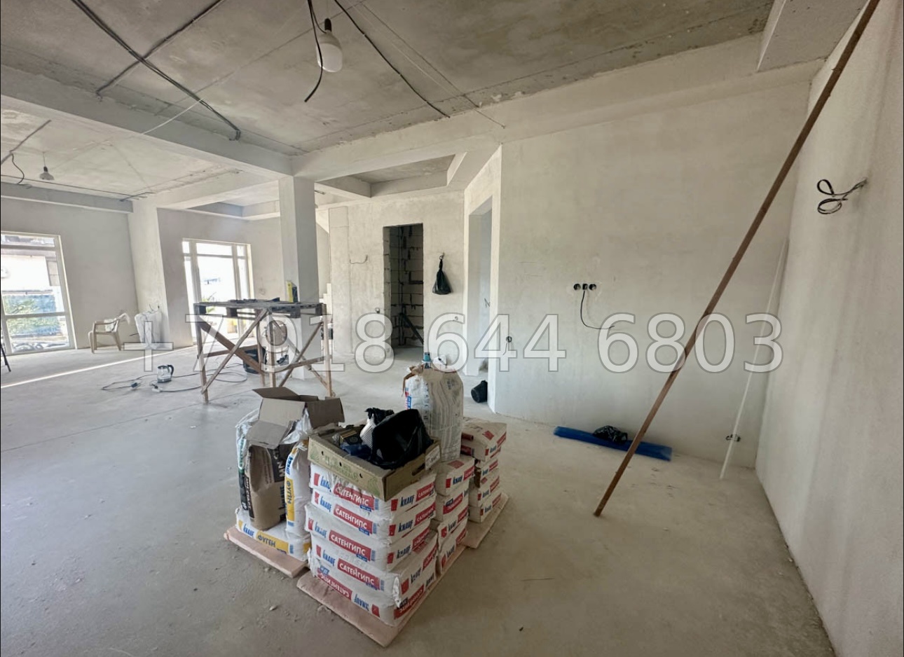 № 58 Б. Дом в Адлере  - миниатюра 4