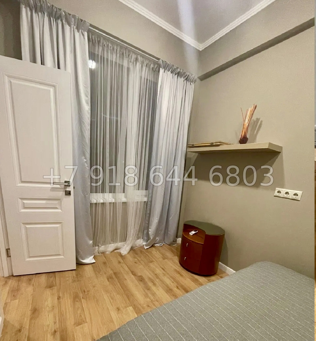 № 61х. Жилье в Сириусе  - миниатюра 2