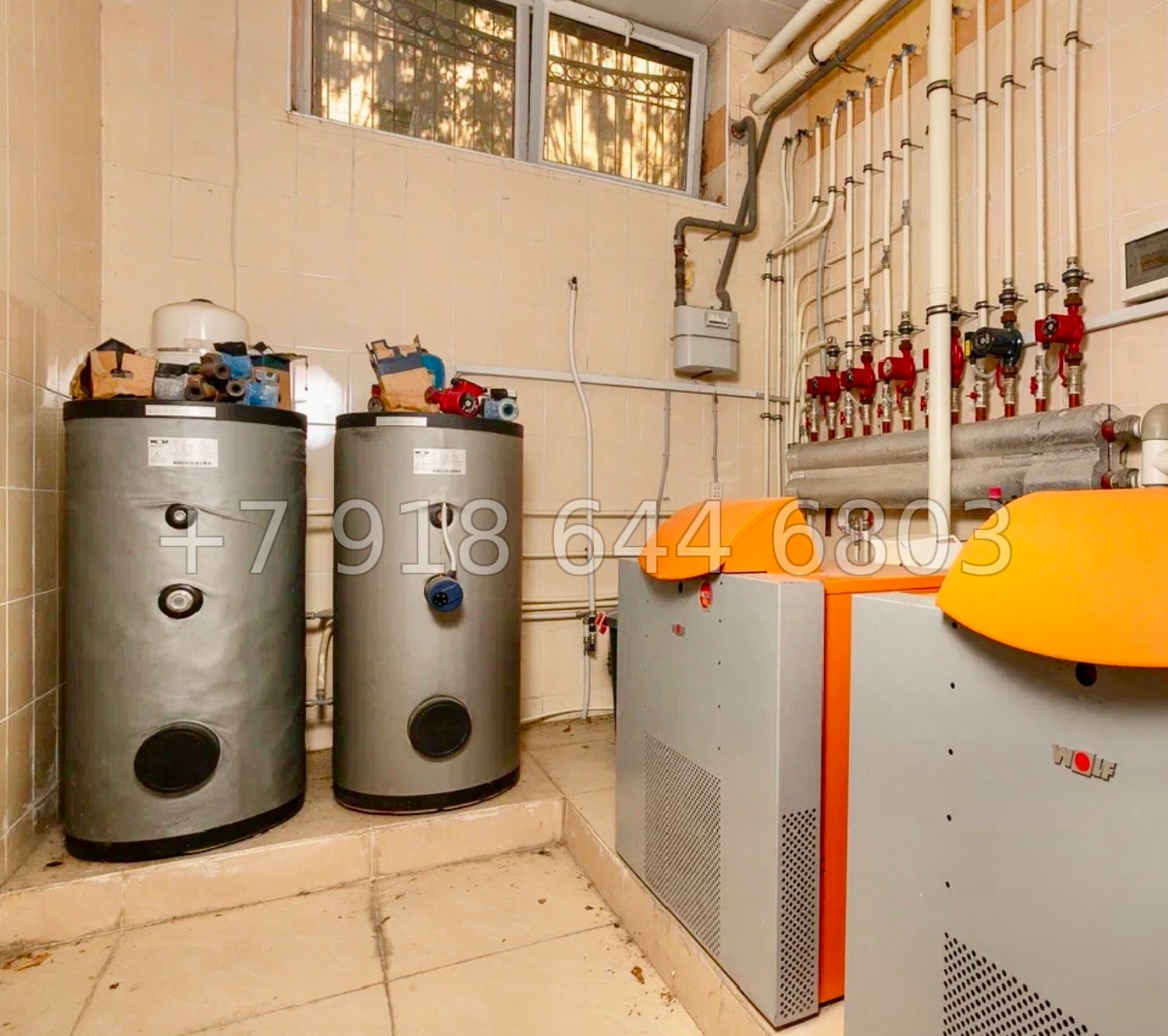 № 254 в. Дом с бассейном и с ремонтом в Сочи  - миниатюра 31