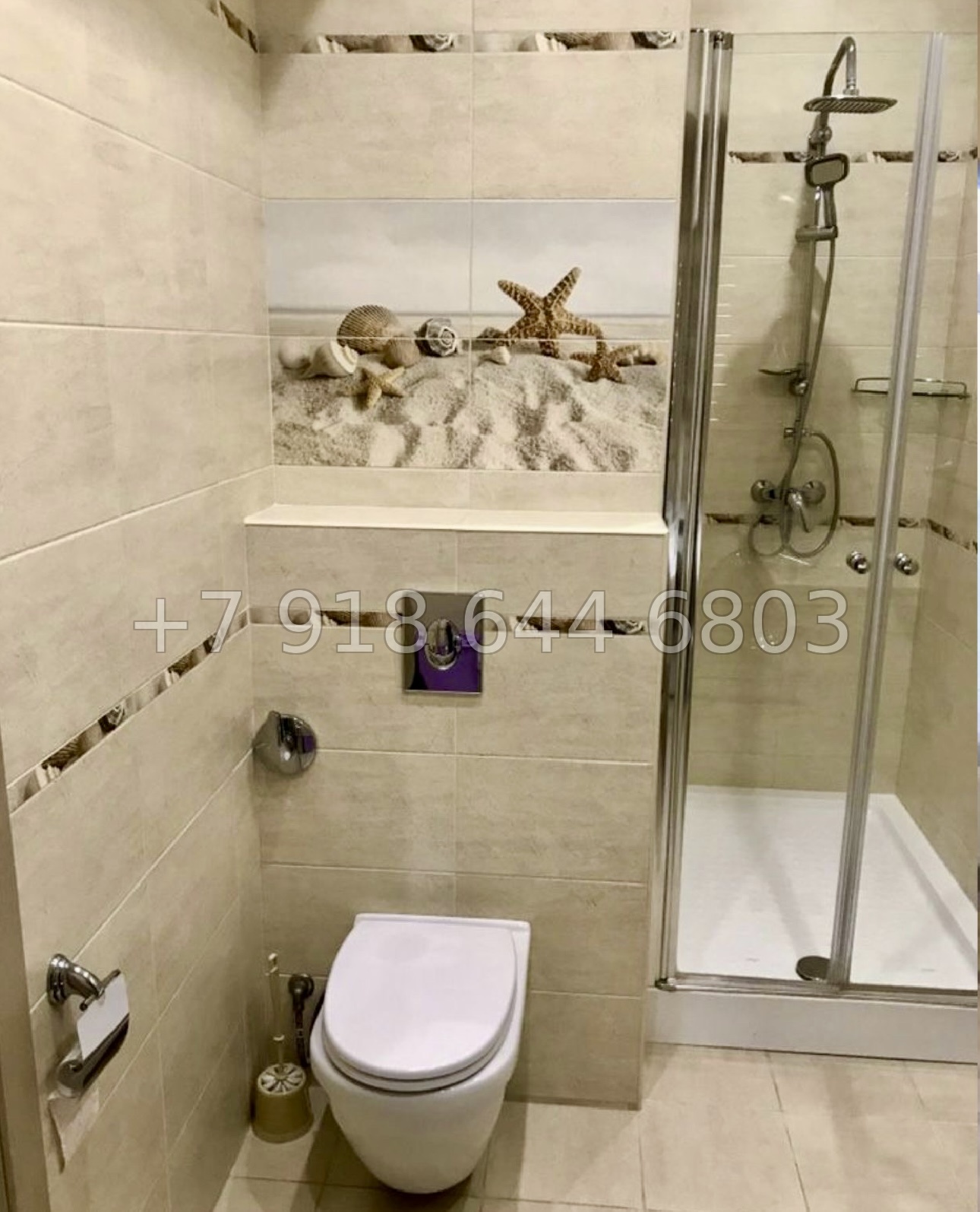 № 469 р. Площадь 115 м2. Квартира в Сочи  - миниатюра 14