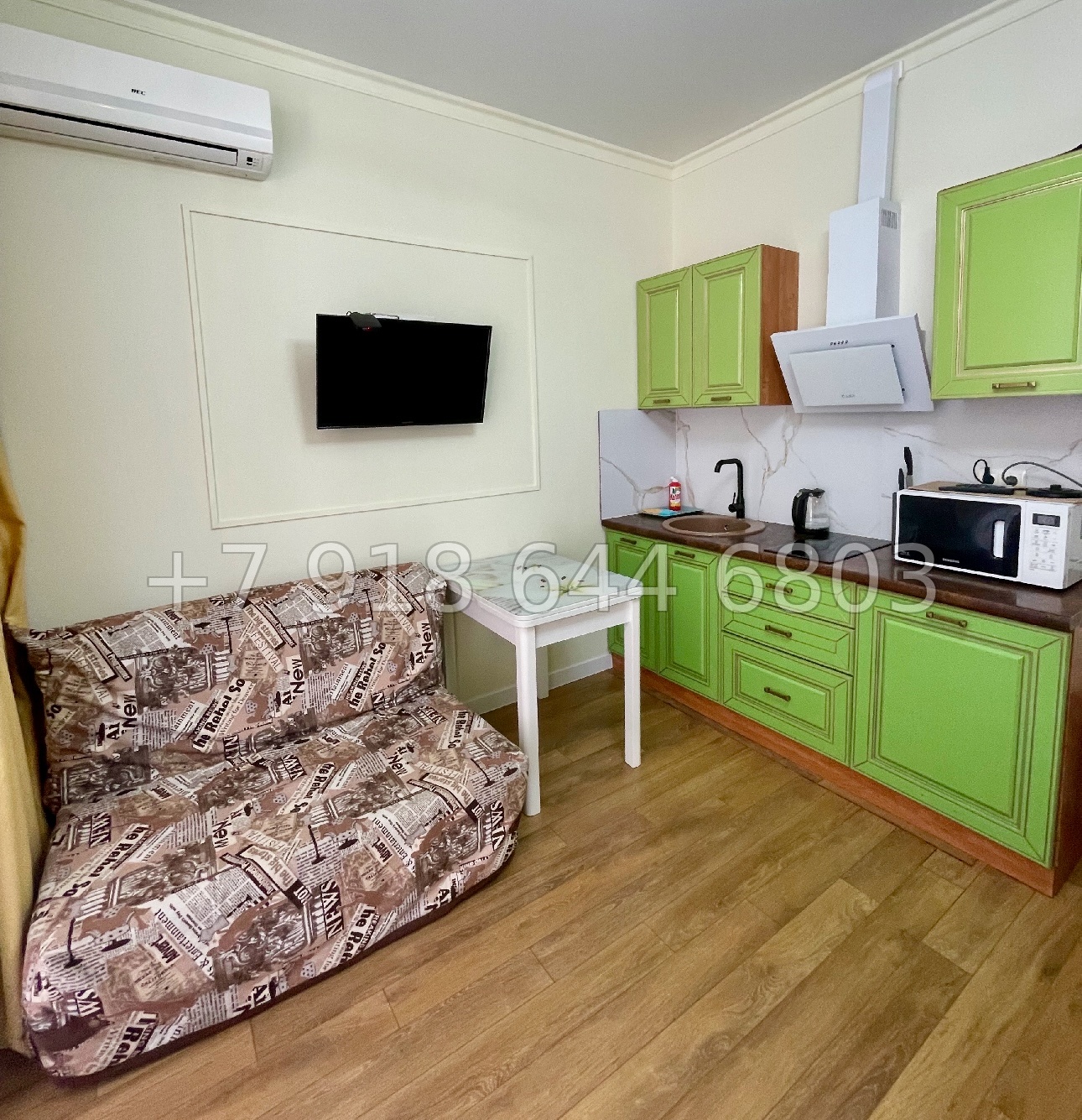 № 201 п. Квартира в Сириусе  - миниатюра 8