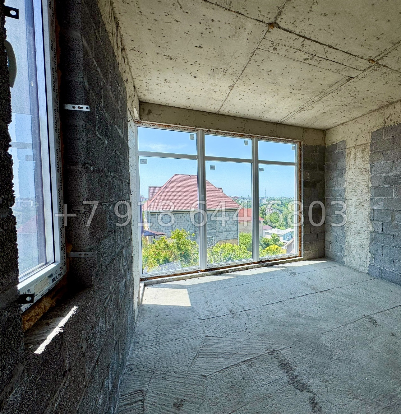 № 28 Б. Дом в Сочи с бассейном  - миниатюра 21