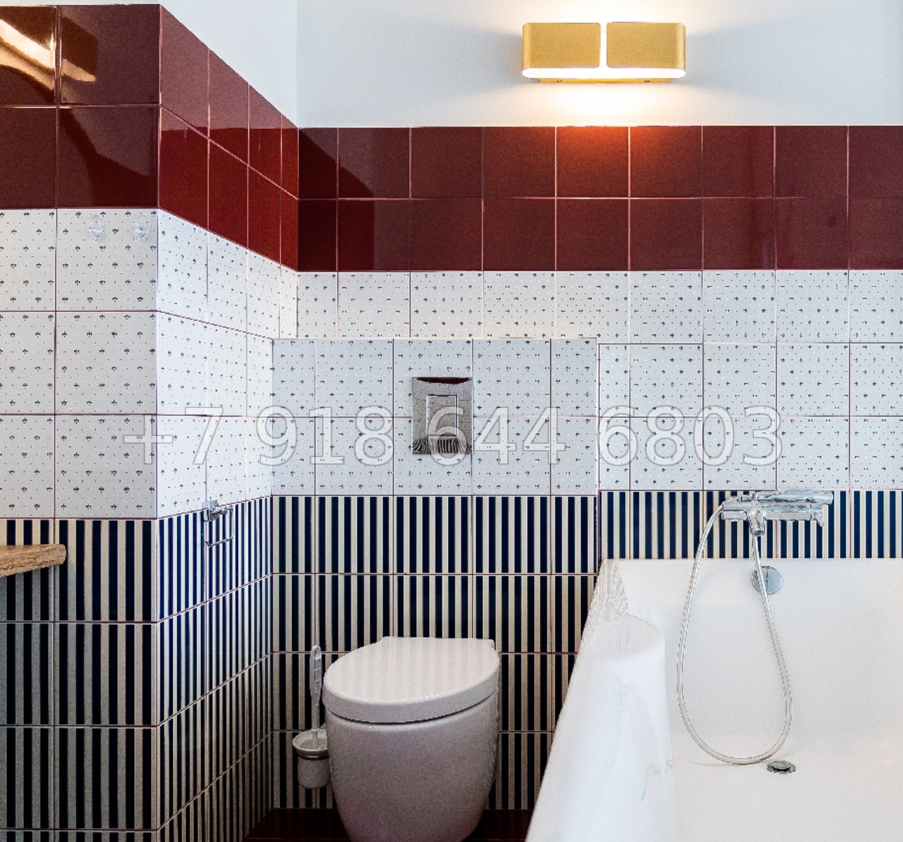 № 55 е. ЖК Красная Площадь Сочи  - миниатюра 16