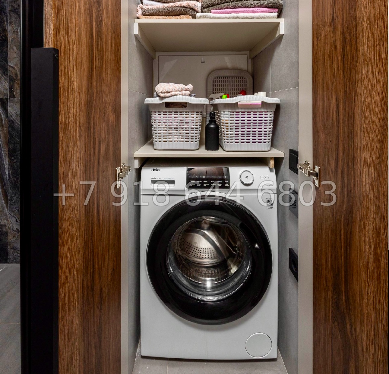 № 526 р. ЖК Альпийский квартал Сочи  - миниатюра 22