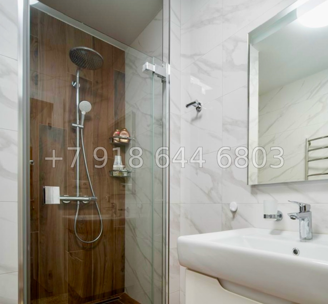 № 501 р. Элитная недвижимость в Сочи  - миниатюра 33