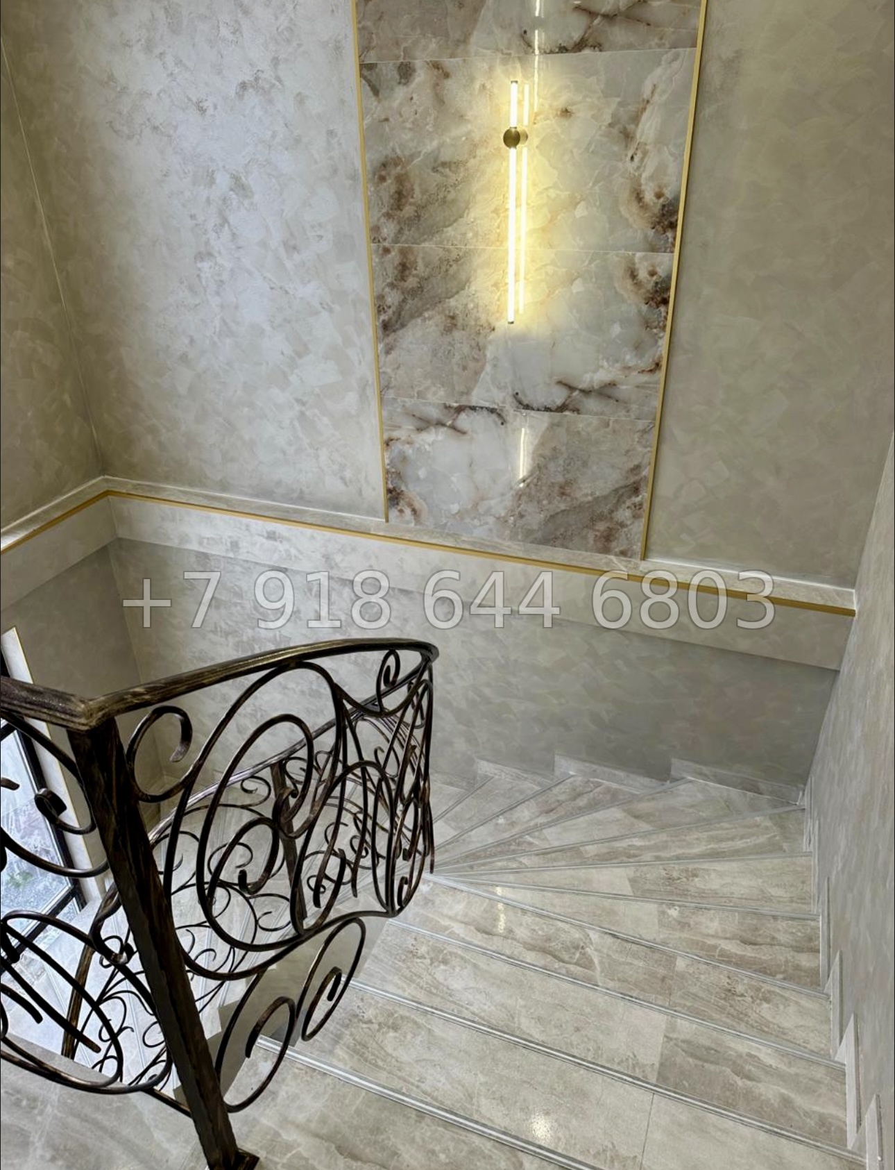 № 51 Б. Дом с бассейном в городе Сочи  - миниатюра 2