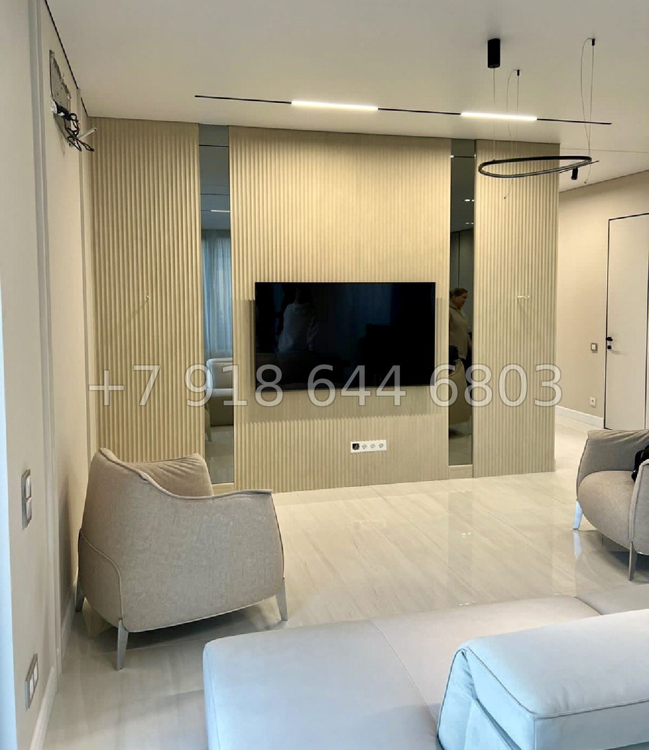 № 58 м. Дом на Звездной в Сочи  - миниатюра 9