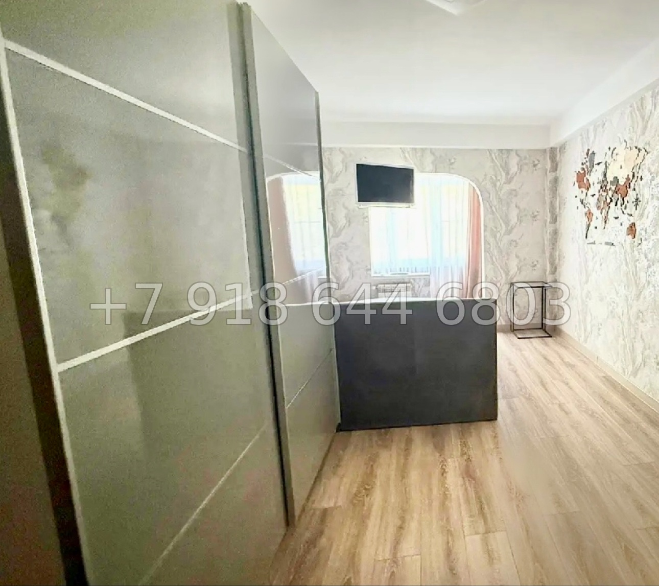 № 290. Квартира на Мацесте в Сочи  - миниатюра 9