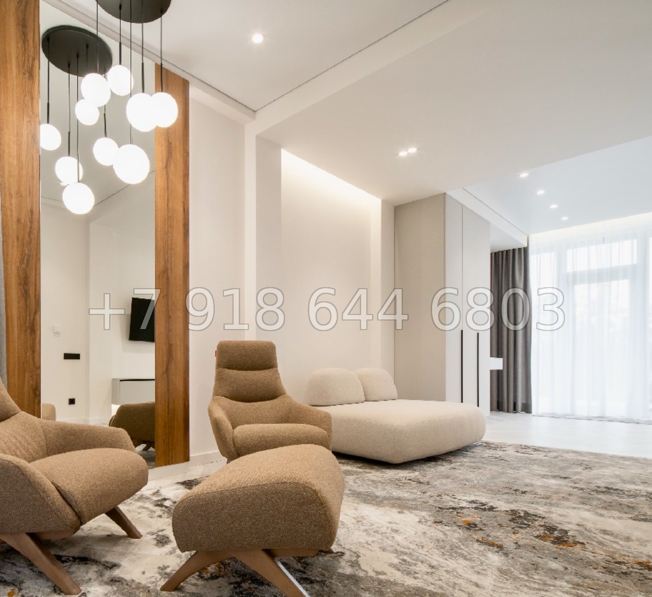 № 164 Б. Дом в Сочи на Мацесте  - миниатюра 5