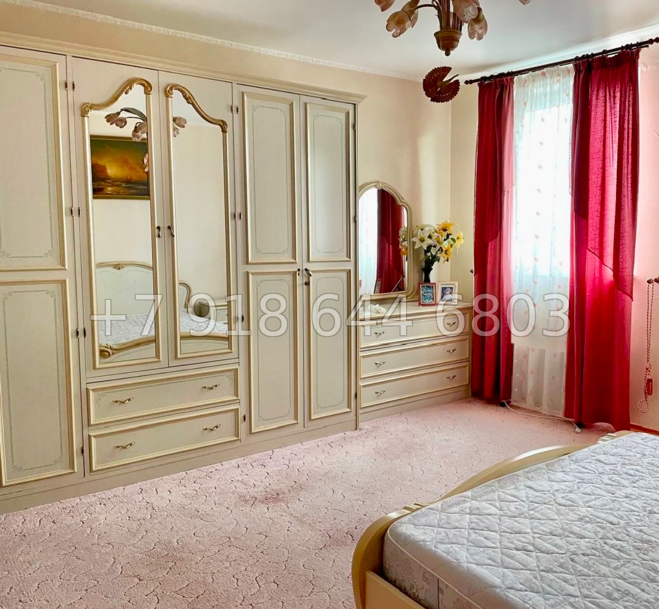 № 147 А. Дом на море в Сочи с камином  - миниатюра 10