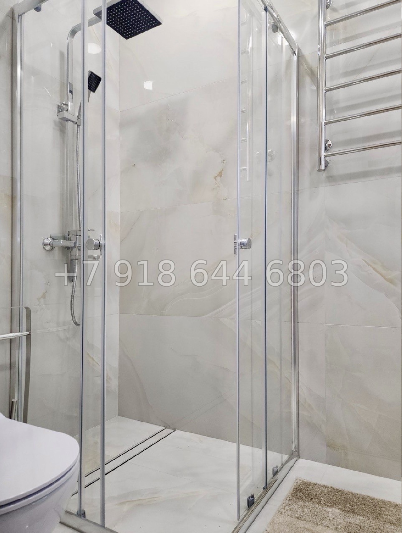 № 208 п. ЖК Кислород Сочи  - миниатюра 9