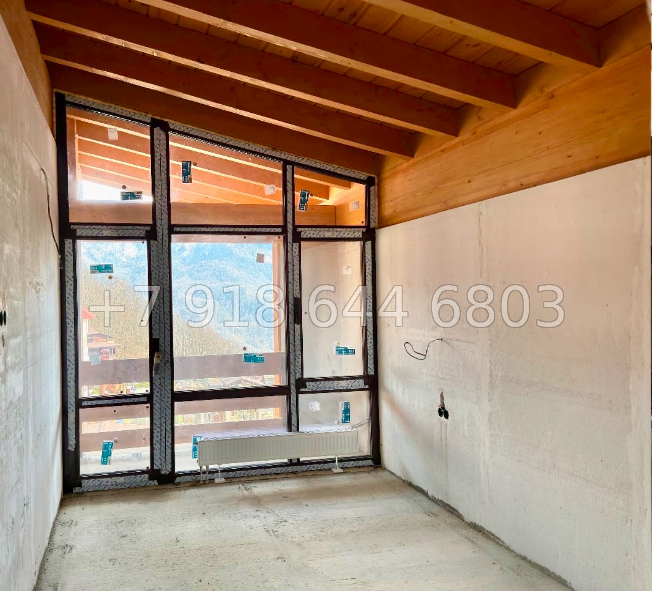 № 45 п. Дом на Красной Поляне  - миниатюра 18