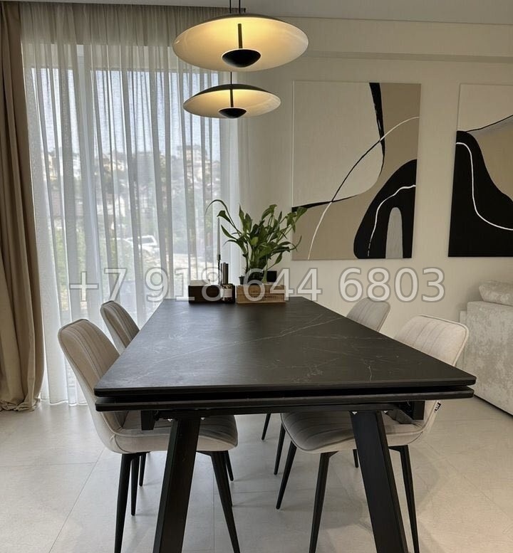 № 135 Б дом с ремонтом в городе Сочи  - миниатюра 16