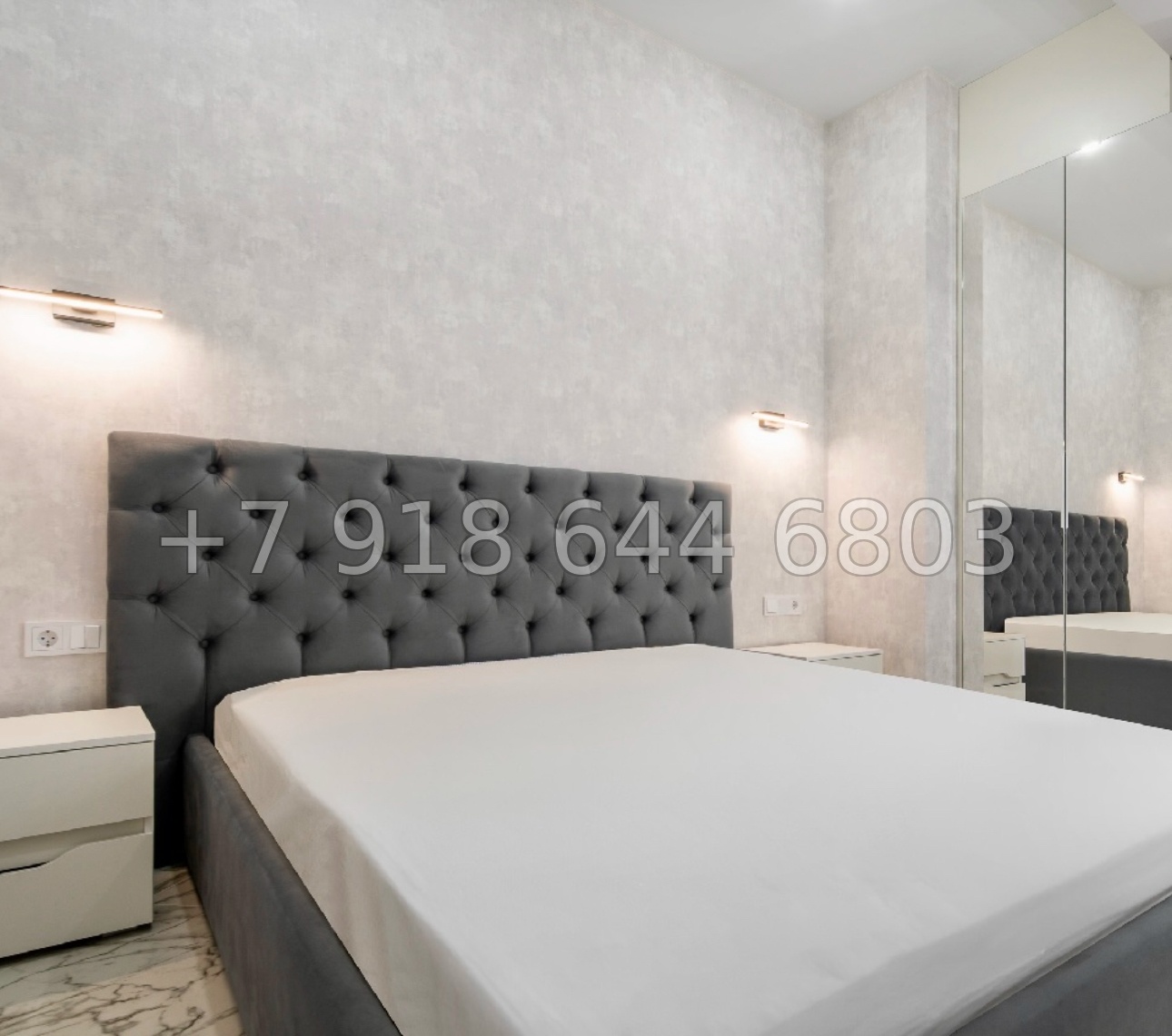 № 4ш. В центре города Сочи. Элитная недвижимость у моря - миниатюра 3