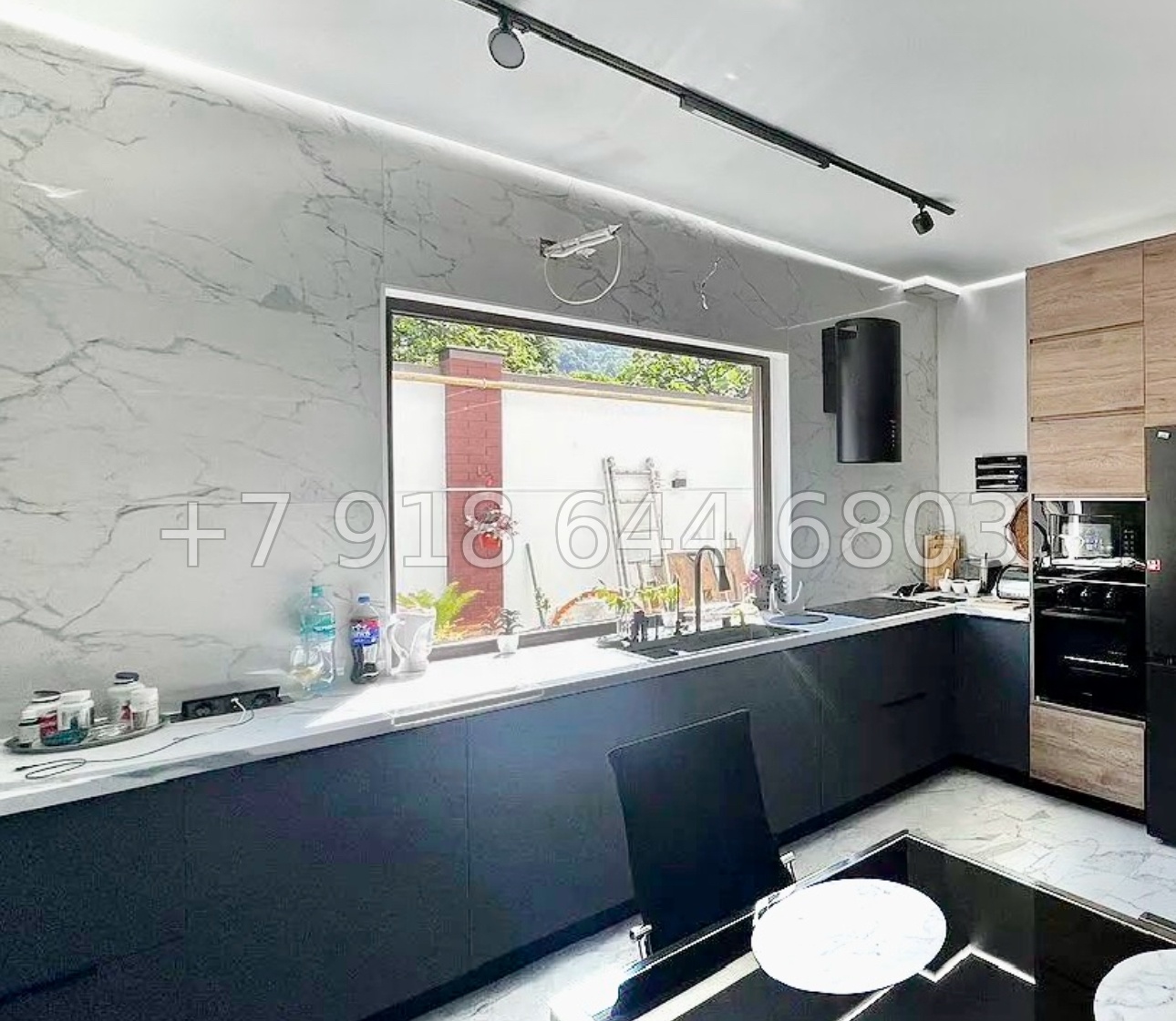 № 206 Б. Дом с ремонтом в Сочи  - миниатюра 17