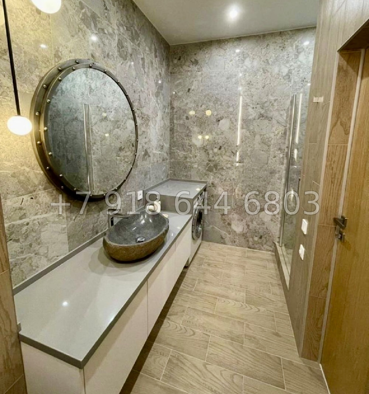 № 521 р. ЖК Метрополь Сочи. Квартира в центре города Сочи  - миниатюра 2