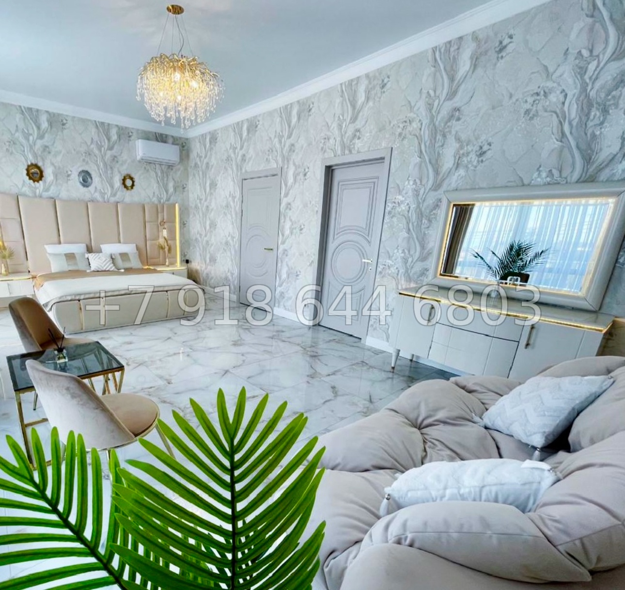 № 30в. Современный дом в Сочи. Недалеко от Черного моря  - миниатюра 11