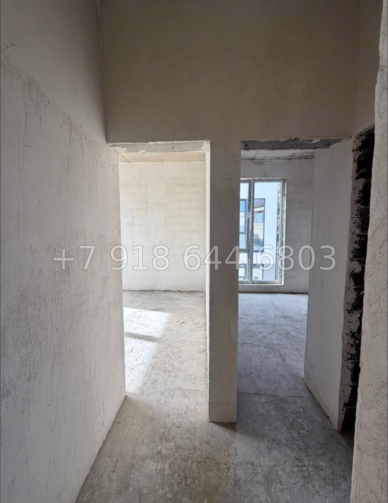 № 39 А. Дом в Центральном районе города Сочи  - миниатюра 6