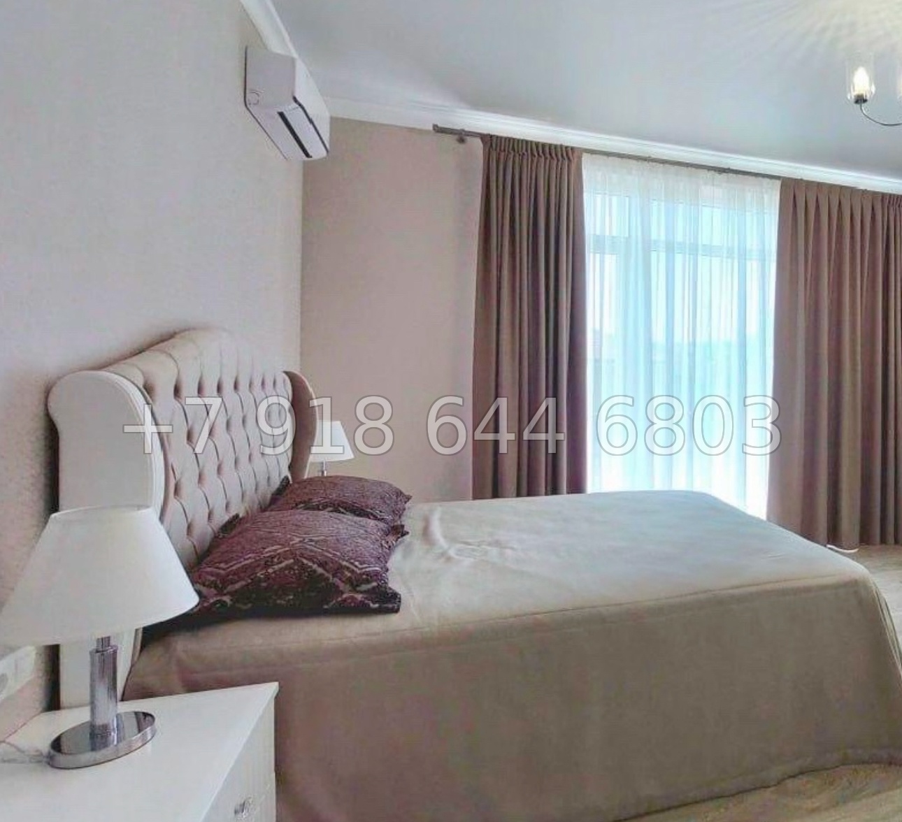 № 80в. Роскошный особняк в Сочи для жизни  - миниатюра 35