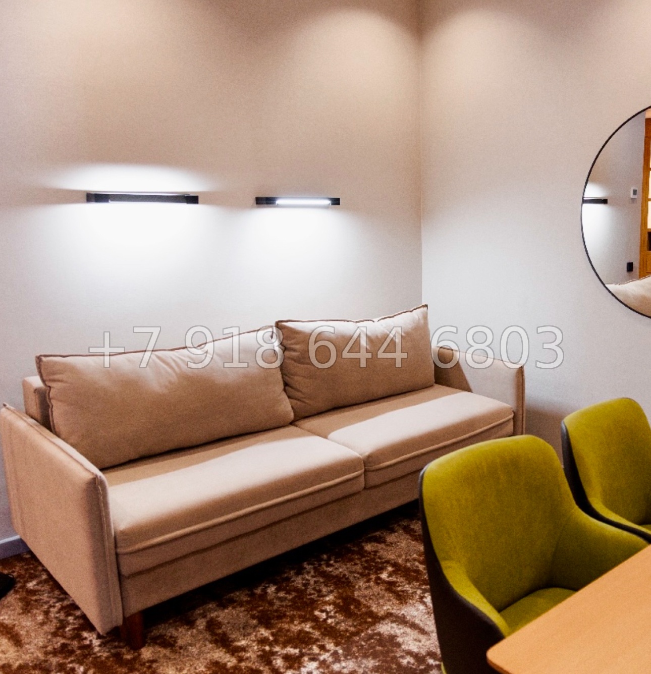 № 4 э. Апартаменты с доходностью 2 млн рублей в Архызе - миниатюра 1