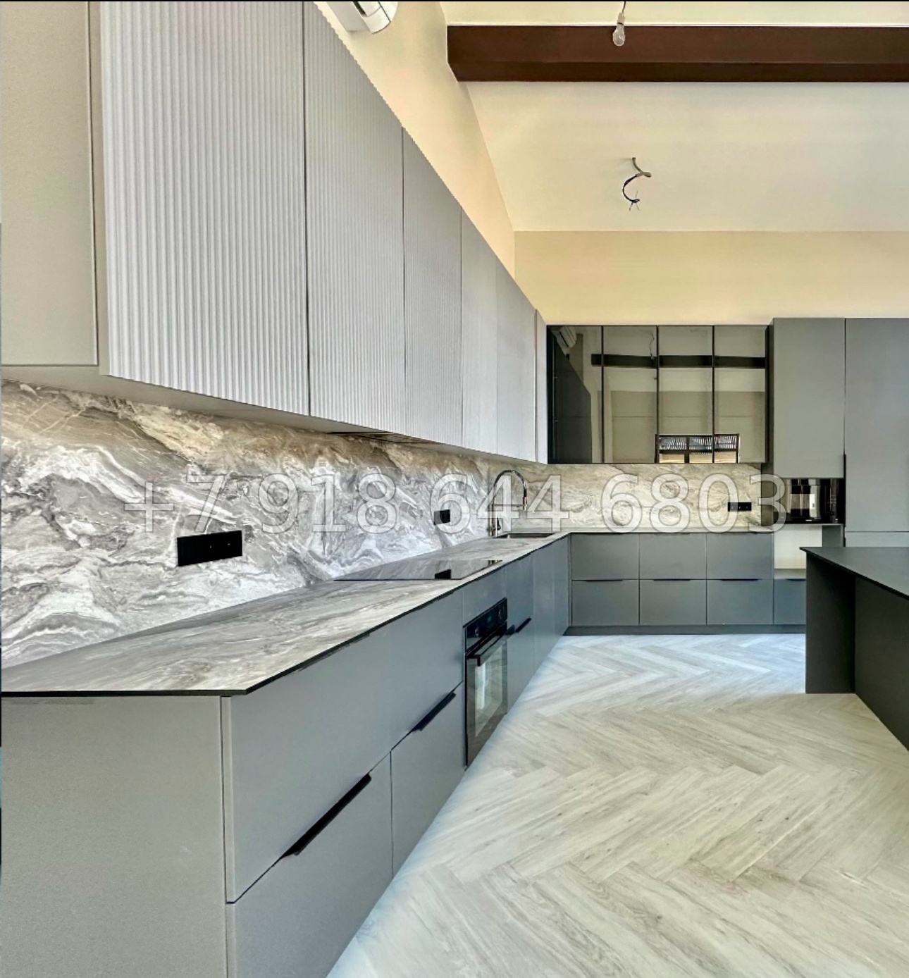 № 43 в. Одноэтажный Дом Шале с ремонтом. Дом в городе Сочи  - миниатюра 9