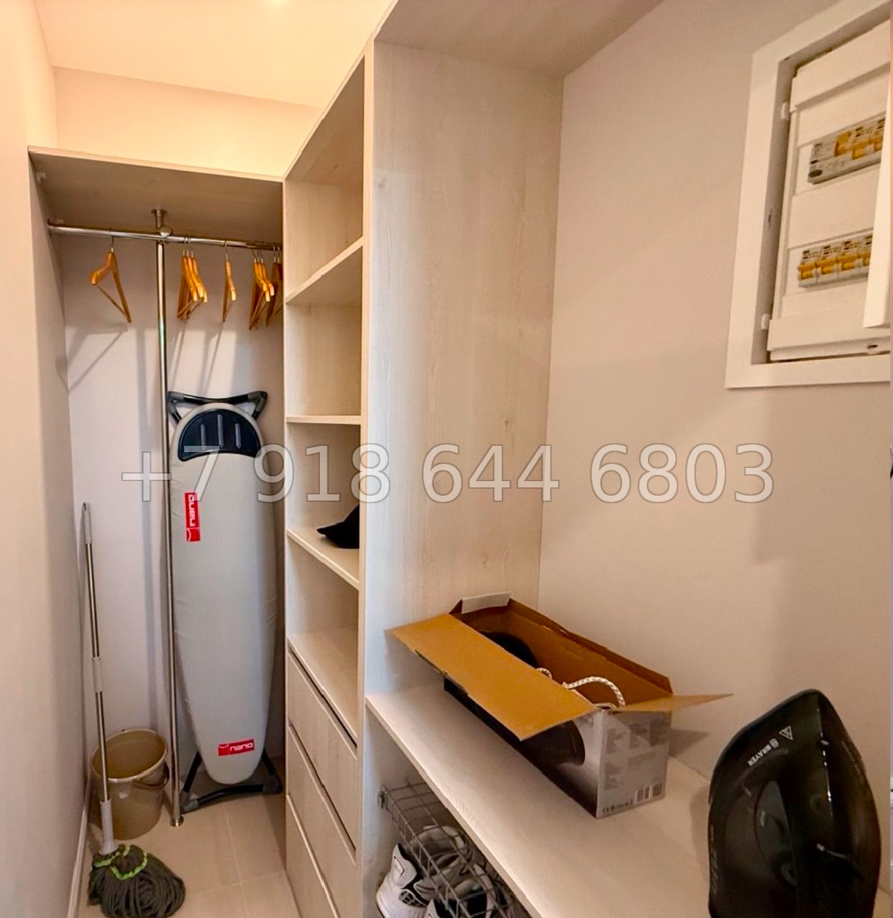 № 261 р. Квартира в ЖК Южный Парк Сочи  - миниатюра 10