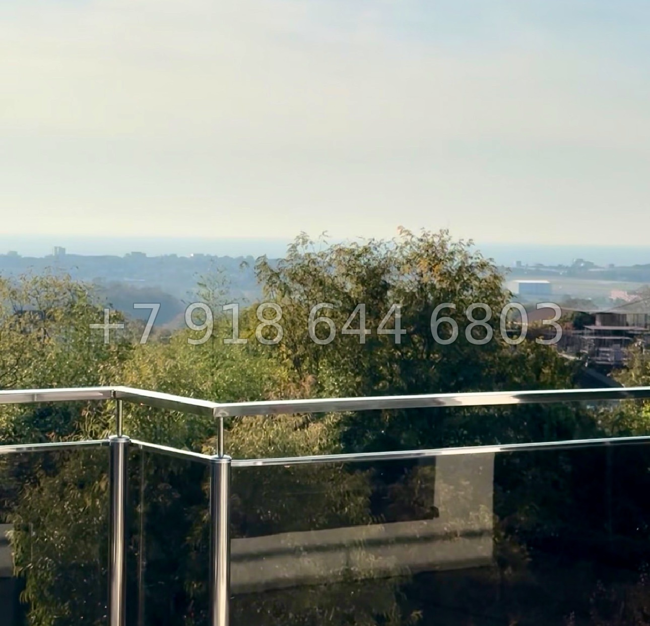 № 101 А. Дом в Адлере  - миниатюра 12