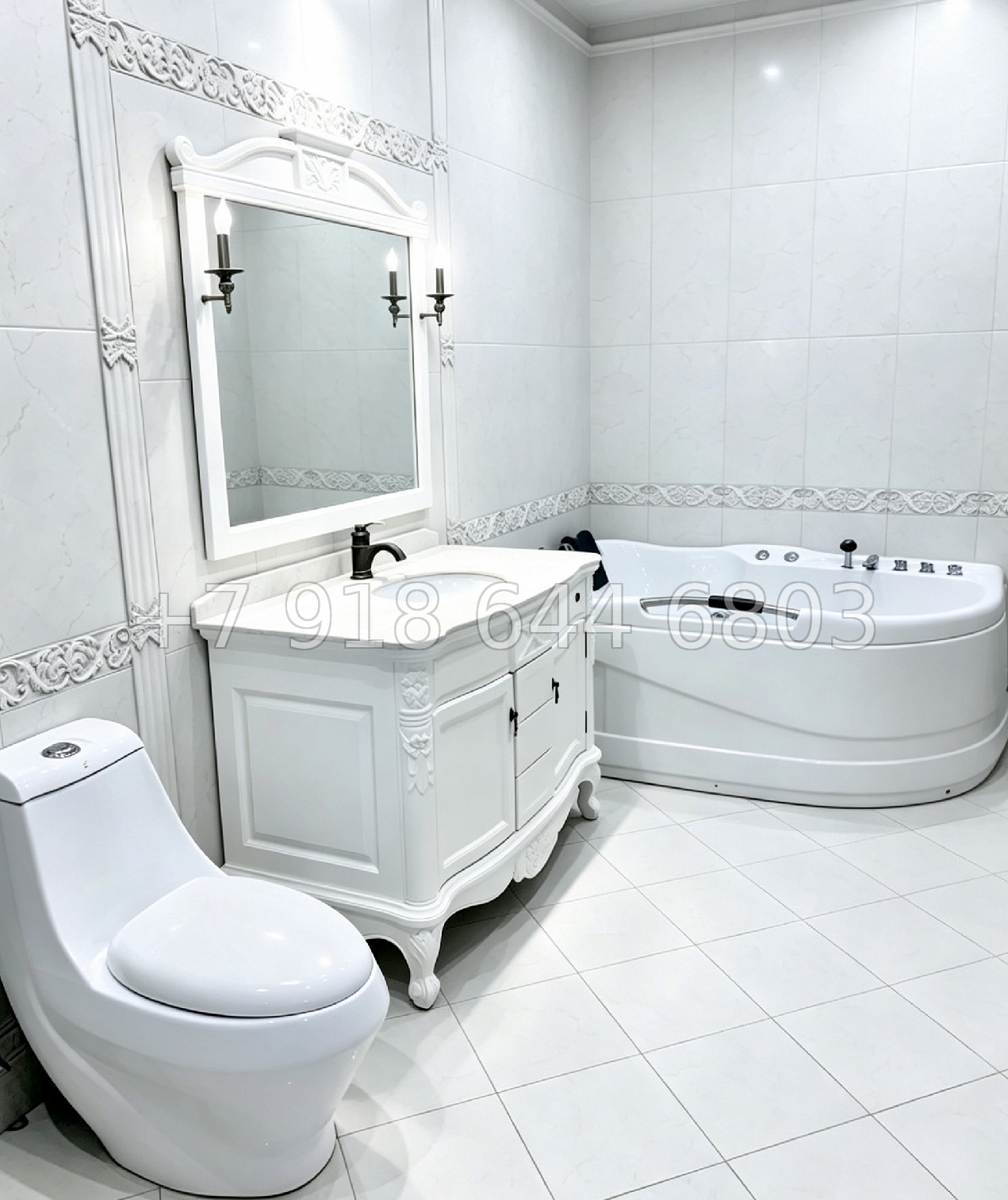 № 251 в. Дом с бильярдом и кинотеатром в Сочи  - миниатюра 8