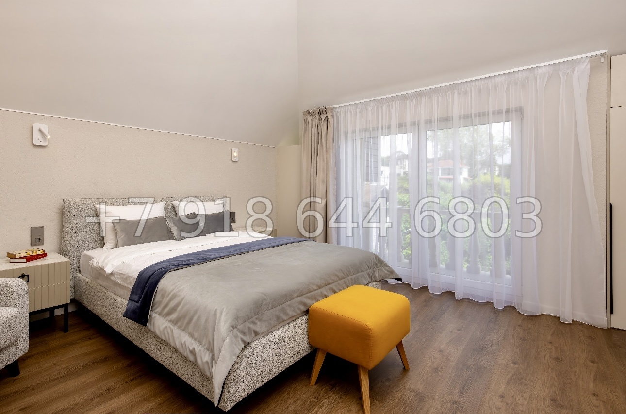 № 54 в. Дом с бассейном в Адлере. До моря рукой подать  - миниатюра 31