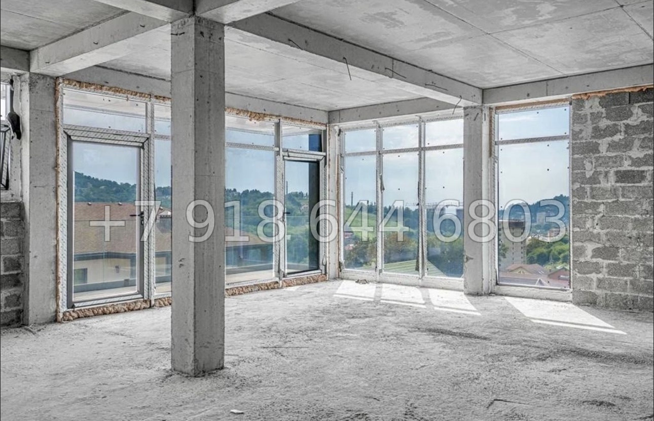 № 45 Б. Два дома в Дагомысе  - миниатюра 20