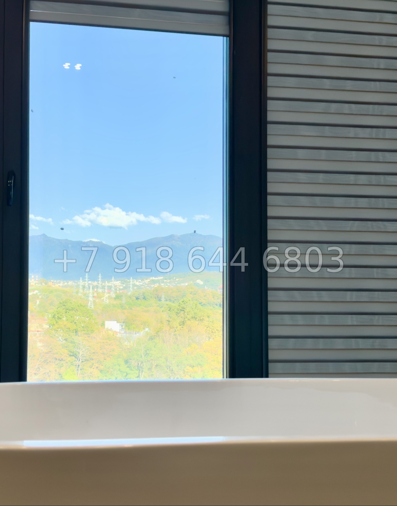 № 7 М. Дом с бассейном в Адлере  - миниатюра 40