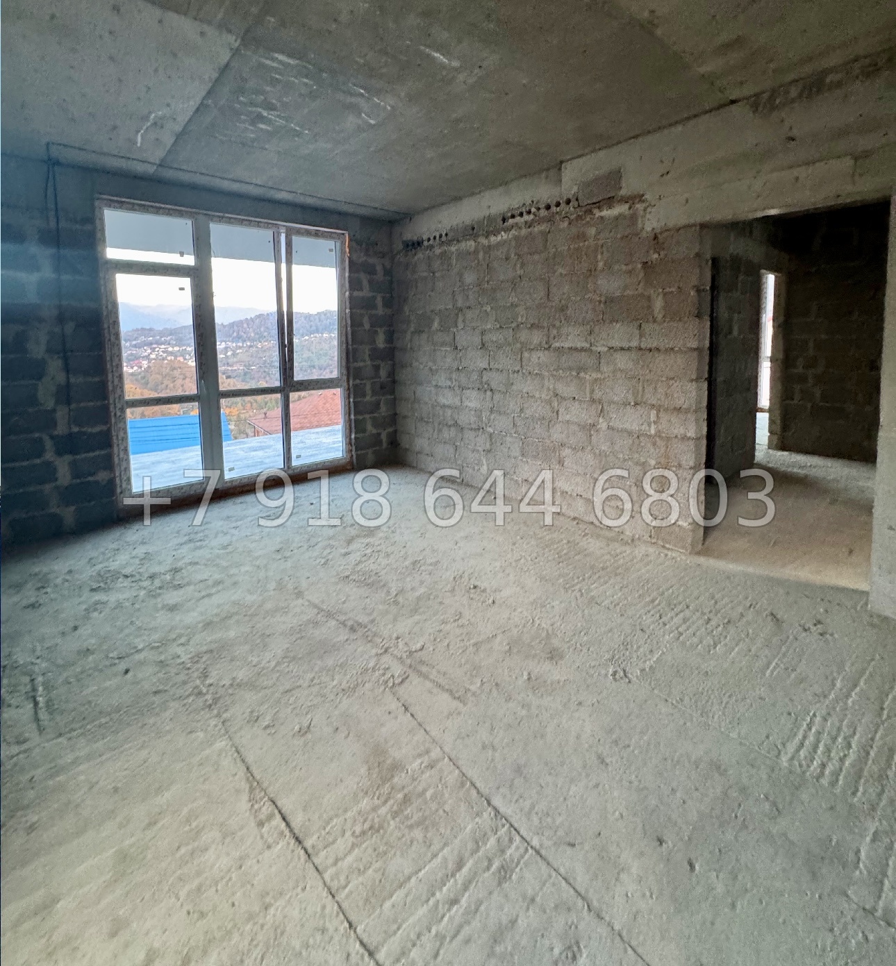 № 66 А. Дом Хайтек в Сочи  - миниатюра 12