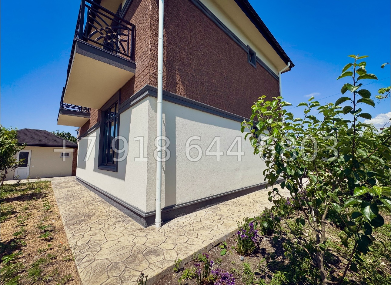 № 160 А. Дом в Адлере  - миниатюра 4