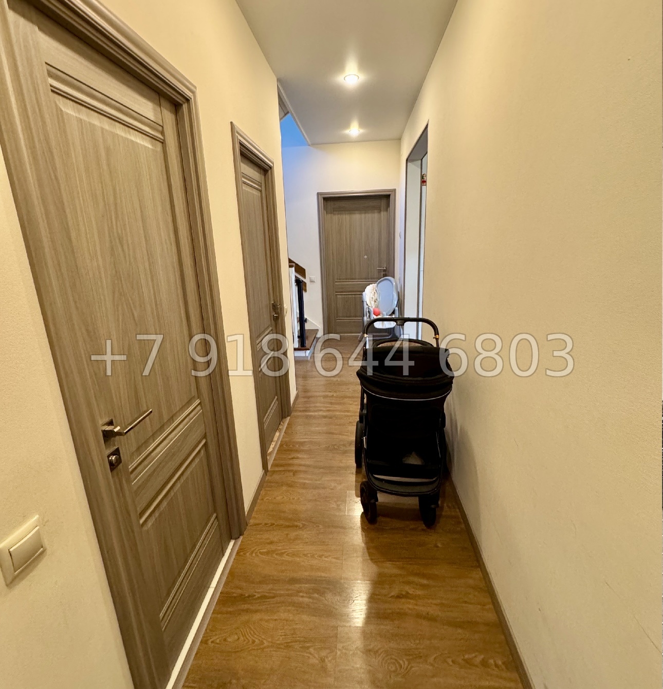 № 110 Б. Дом с ремонтом в Адлере  - миниатюра 6