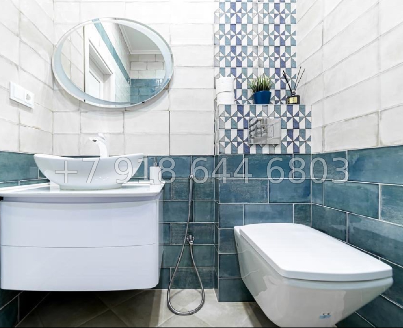 № 37 и. Квартира в центре Красной Поляны  - миниатюра 2