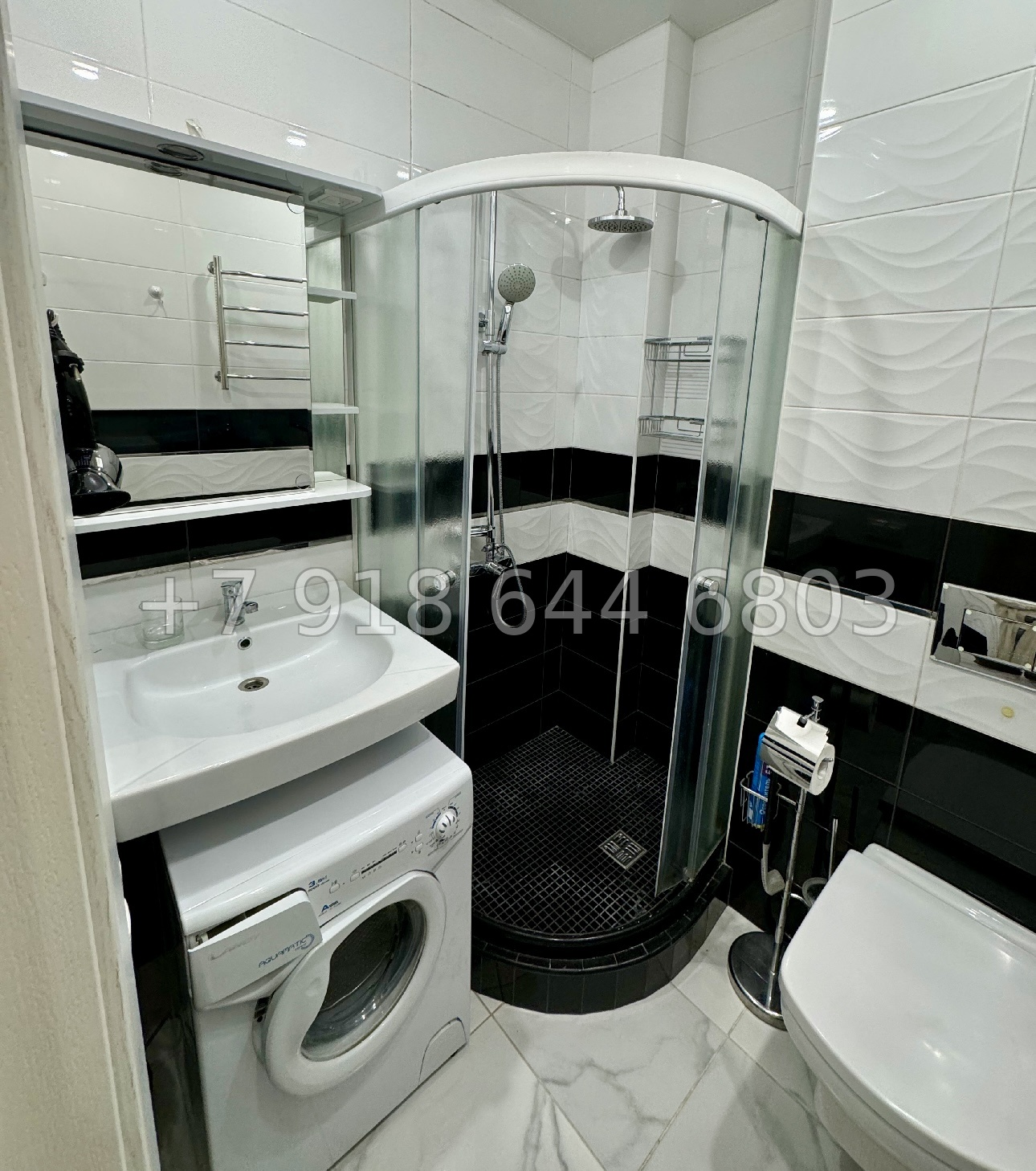 № 118 п. Квартира в Сочи рядом с морем  - миниатюра 1