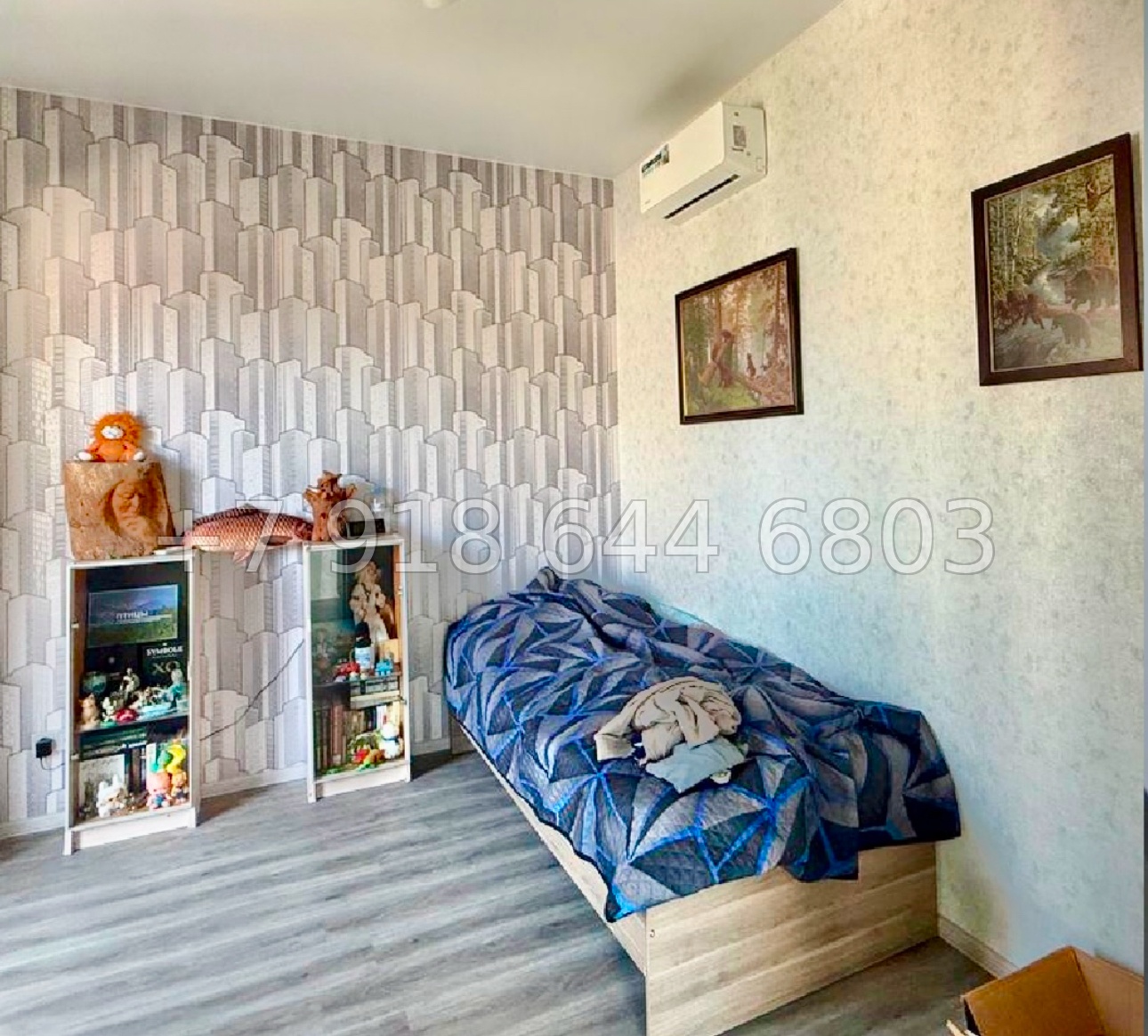 № 141. Дом в Сириусе  - миниатюра 11