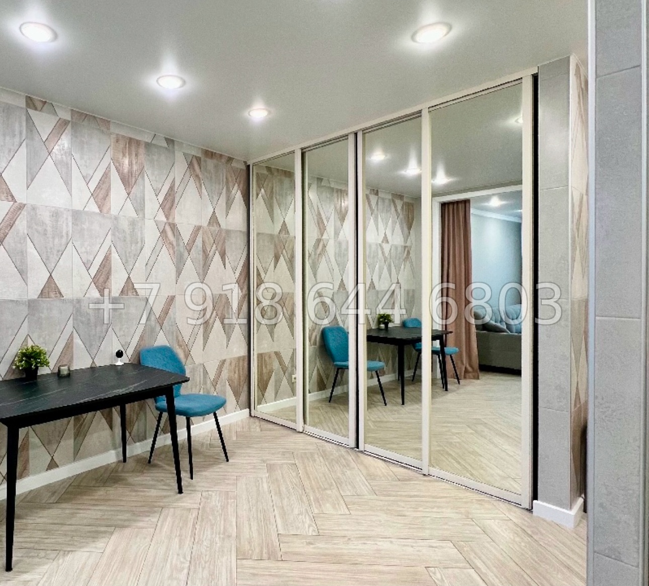 № 498 р. ЖК Москва Сочи  - миниатюра 16