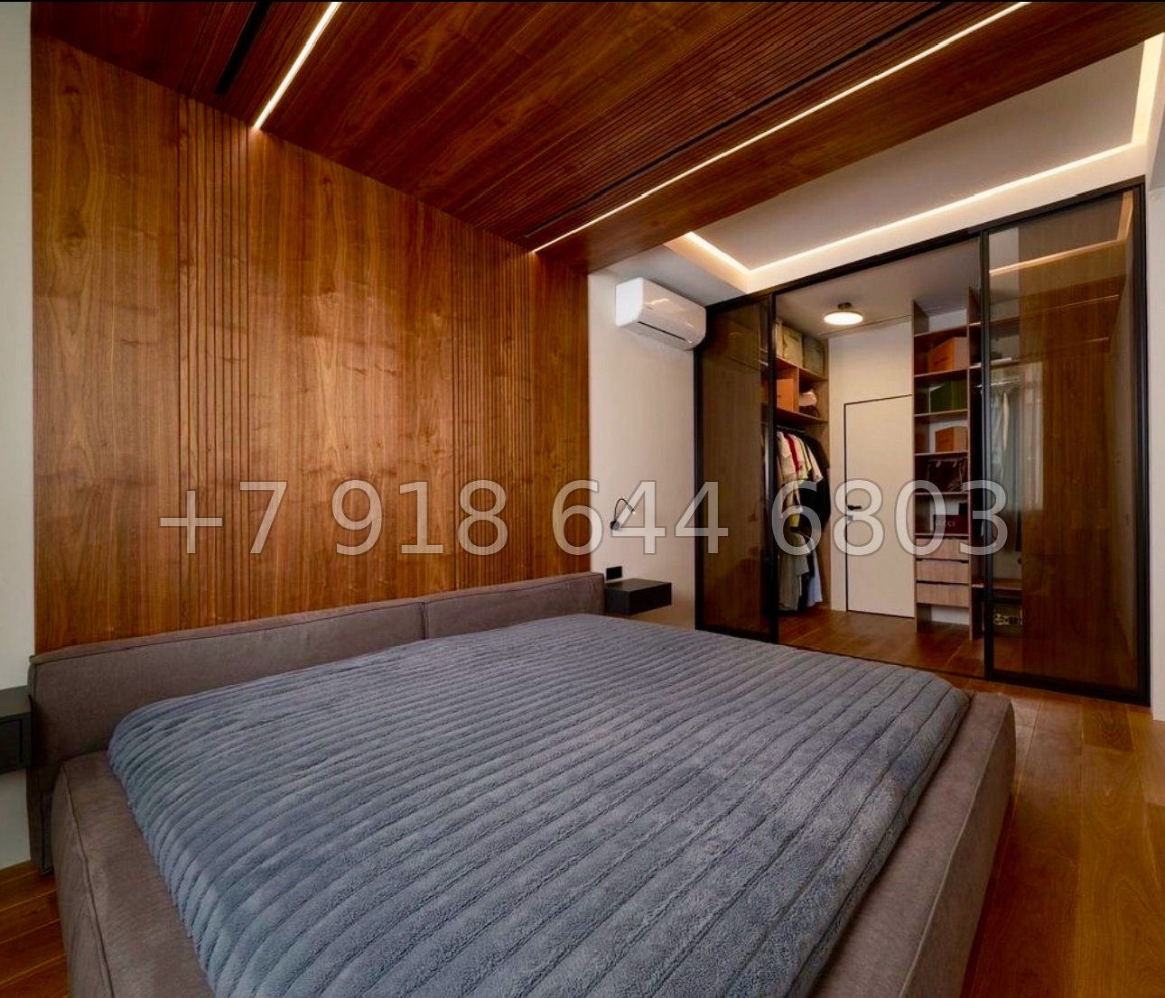 № 2е. Квартира в центре города Сочи ЖК Тасмана  - миниатюра 14