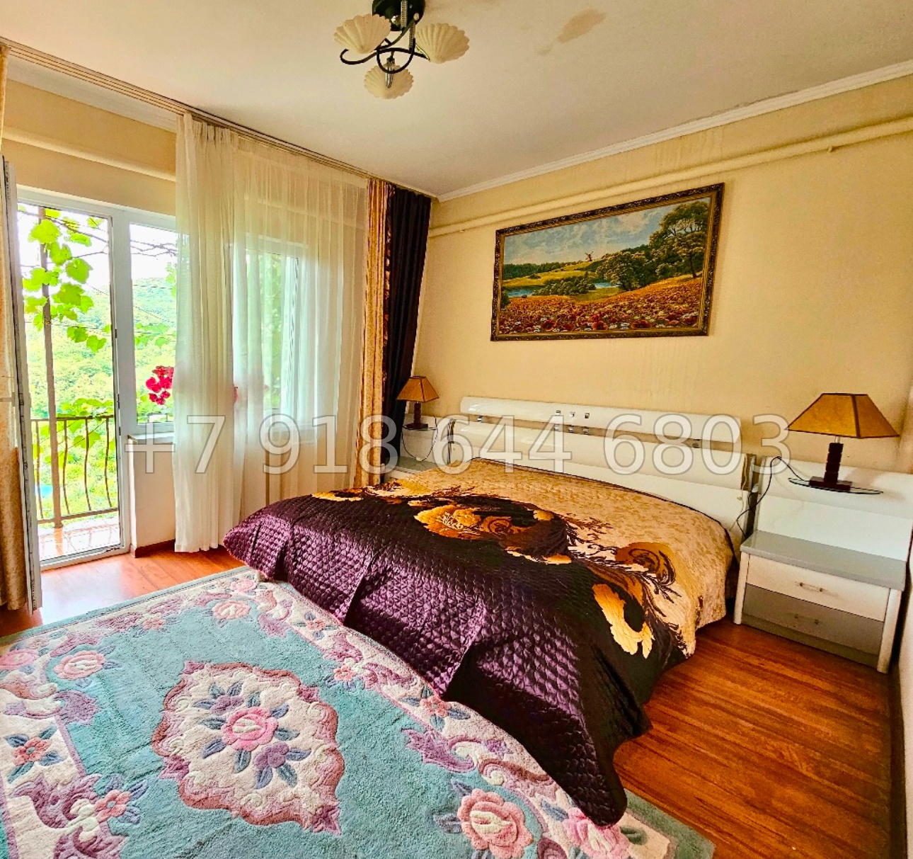 № 126 А. Дом в Сочи на Ахун - миниатюра 8